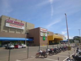 SHOPPING CENTER COCAIS