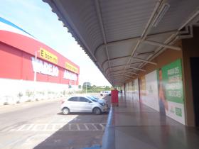 SHOPPING CENTER COCAIS