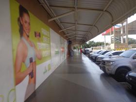 SHOPPING CENTER COCAIS