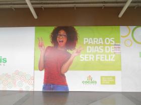 SHOPPING CENTER COCAIS