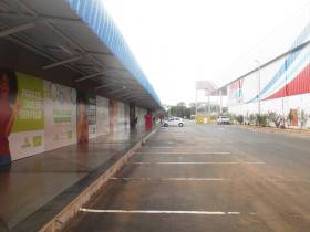SHOPPING CENTER COCAIS