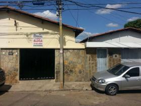Rua Mestre Estevão