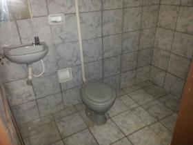 Rua Mestre Estevão