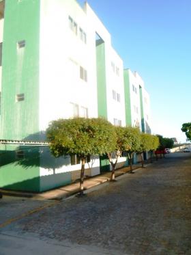 COND. SOLARIS LESTE