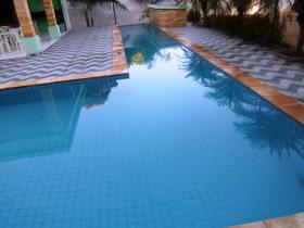 COND. SOLARIS LESTE