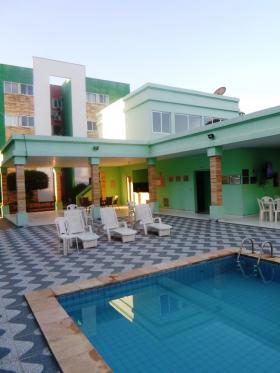 COND. SOLARIS LESTE