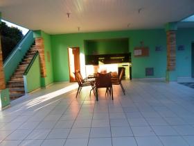 COND. SOLARIS LESTE