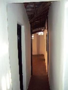Rua São Pedro