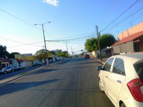 AVENIDA DUQUE DE CAXIAS 