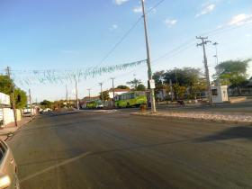 AVENIDA DUQUE DE CAXIAS 