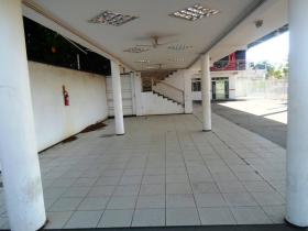 RUA GABRIEL FERREIRA