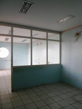 RUA GABRIEL FERREIRA