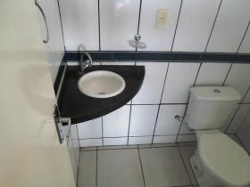 RUA GABRIEL FERREIRA