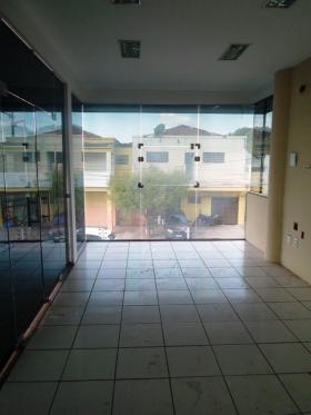 RUA GABRIEL FERREIRA