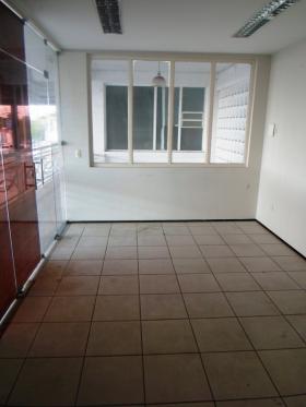 RUA GABRIEL FERREIRA