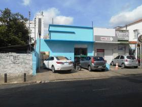Rua Sete de Setembro