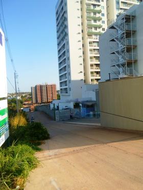 COND. BOULEVARD JOÃO XXIII