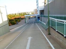 COND. BOULEVARD JOÃO XXIII