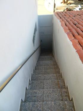 Casa Residencial