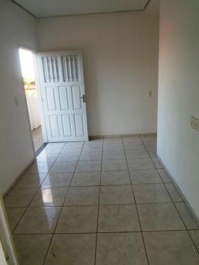 Casa Residencial
