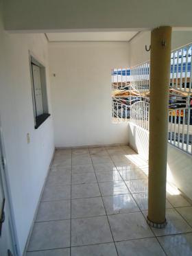 Casa Residencial