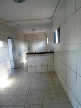 Casa Residencial