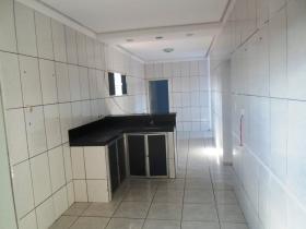 Casa Residencial