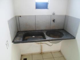 Casa Residencial