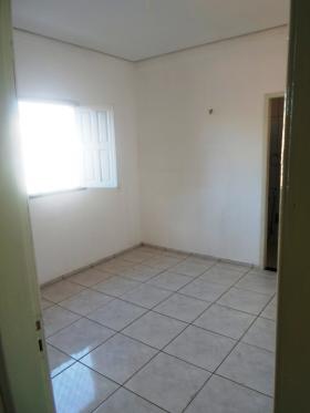 Casa Residencial