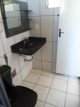Casa Residencial