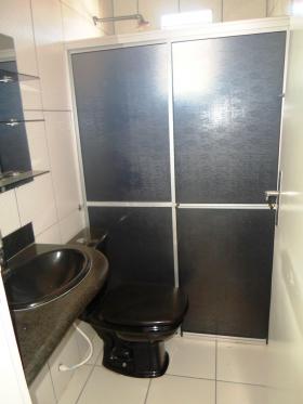 Casa Residencial
