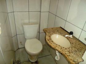 Casa Residencial