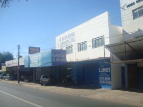 Avenida Miguel Rosa