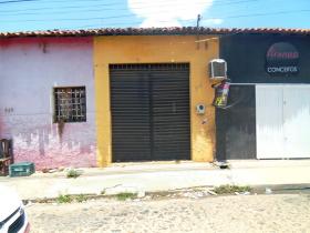 RUA ALVARO PIRES