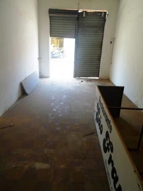 RUA ALVARO PIRES