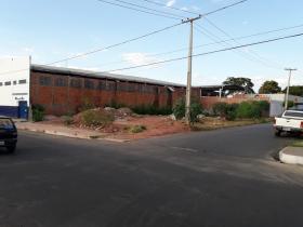 AVENIDA JAIME RIOS
