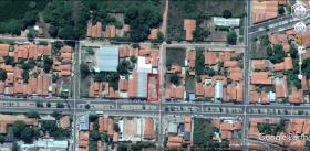 AVENIDA JAIME RIOS