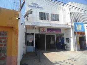Avenida Higino Cunha
