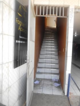Avenida Higino Cunha