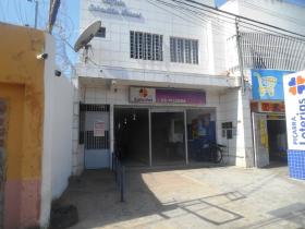 Avenida Higino Cunha