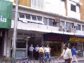 Rua Rui Barbosa