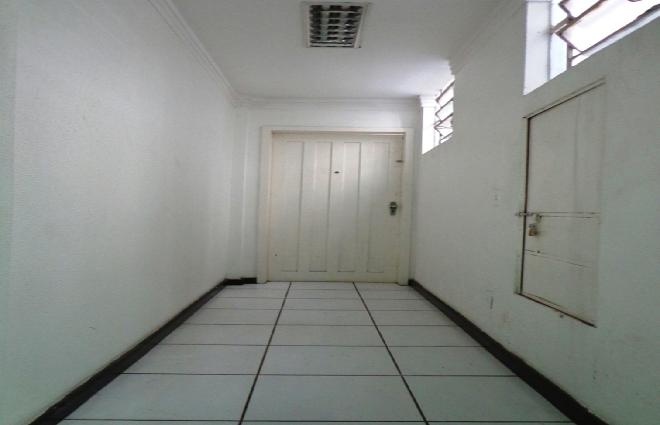 RUA TREZE DE MAIO