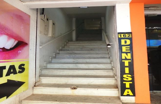 RUA TREZE DE MAIO