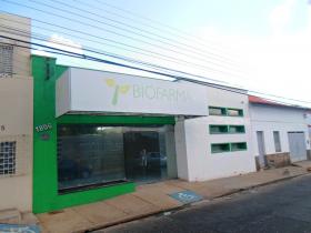 Rua Olavo Bilac