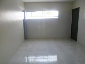 Rua Olavo Bilac