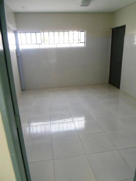 Rua Olavo Bilac