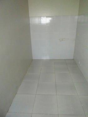 Rua Olavo Bilac