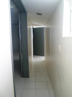 Rua Olavo Bilac