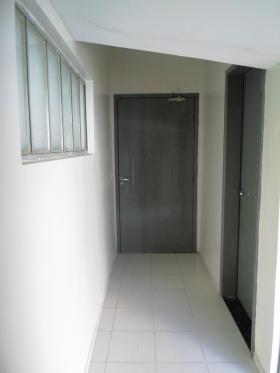 Rua Olavo Bilac