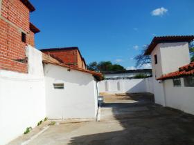 Rua Olavo Bilac